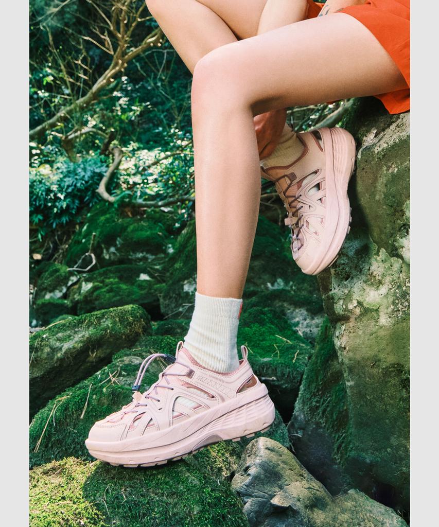 Umbro Розовый с вырезами (Uq223Esa41) (Тип)