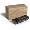 Xerox 106R03620 Black Toner Cartridge for Phaser 3330 and WorkCentre 3335/3345 - 2500 Pages