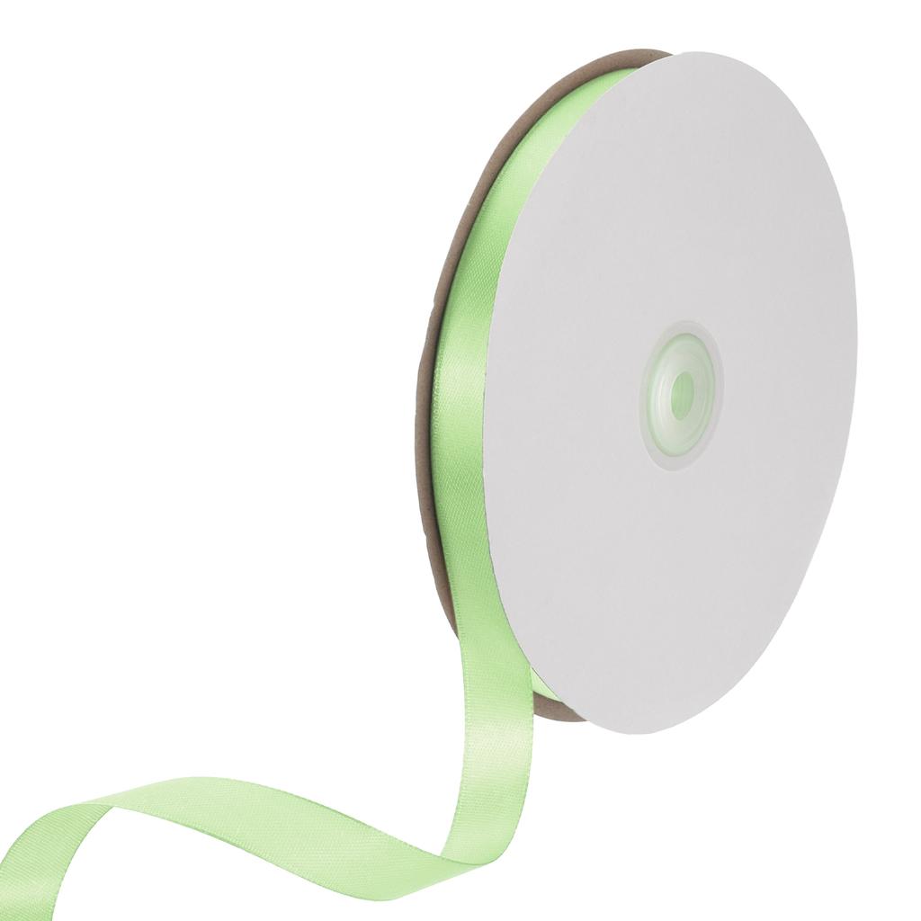 Satin Ribbon  Single Face Polyester Satin Ribbon for Gift Wrapping Crafts Wedding Party Decorations Bow Making