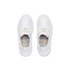 Puma Кеды на платформе ретро низкие повседневные кроссовки унисекс белые 367046-01