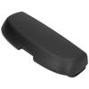 Sunglasses Holder Car Glasses Case Box Overhead Grab Handle Mount Fit for E60 E61 E82 E90 E91 E92Black