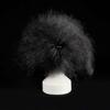 Practice Hair Pet Grooming Mannequin Grooming Training Head  For Pet Grooming Students