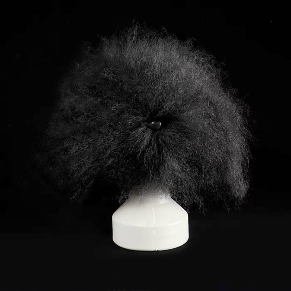 Practice Hair Pet Grooming Mannequin Grooming Training Head For Pet Grooming Students