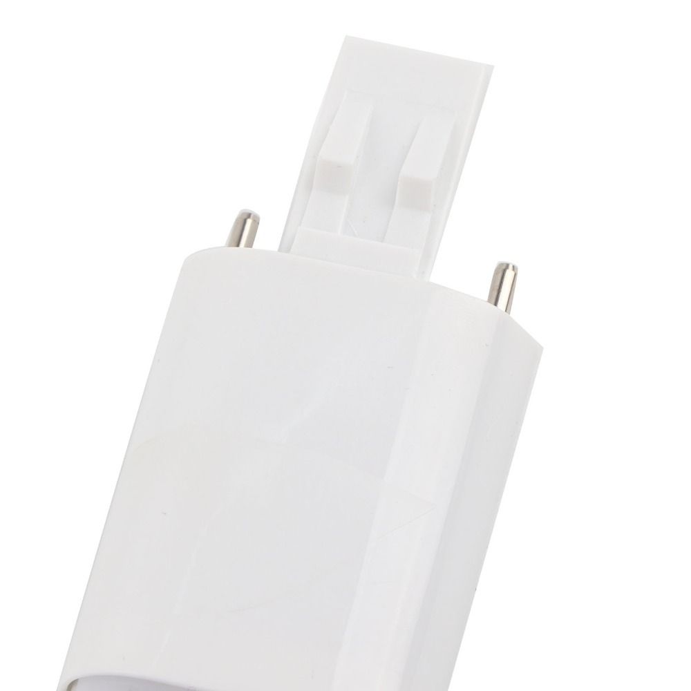 2 Pack 4W LED Tube Light G23/GX23 LED Compact Lamp Horizontal Recessed Bulb Recessed Down Light