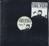 LP Пластинка KING GORDY - The Pain WEB02 Web Entertainme 2003 US Рэп и Хип-Хоп/R&B