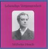 CD HESCH, WILHELM - Поет Моцарта/Обера/Галеви/Флотова 89172 Живая Верга 1998 Не Япония Классика Б/У