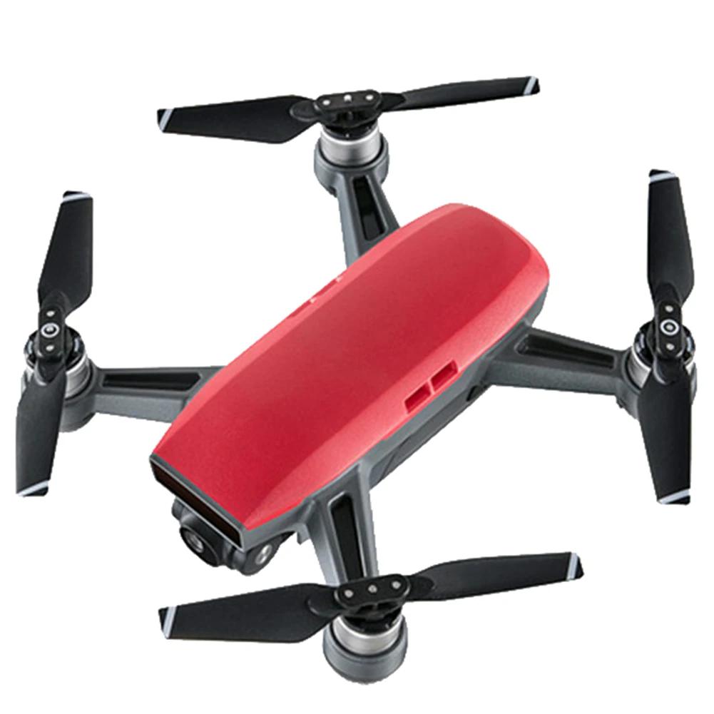 4/8 шт. Лопасти пропеллера для дрона DJI Spark Аксессуары Быстросъемные складные лопасти Замена пропеллера Запасные части