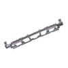 Пенопласт для радиатора переднего бампера для Porsche Cayenne 9Y0 2018-2025