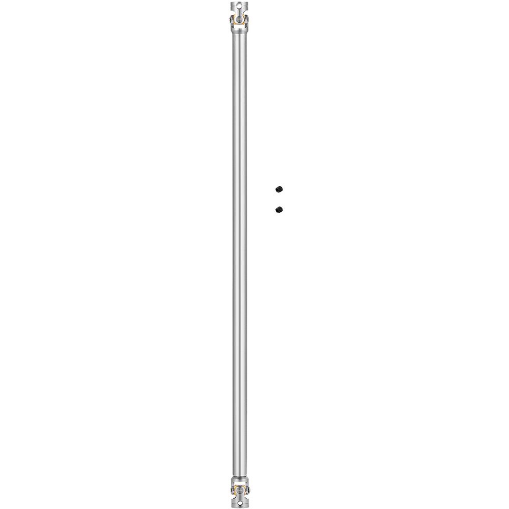 AXSPEED 40mm-260mm Metal Drive Shaft Joint CVD for 1/14 Tamiya RC Tractor Truck Model Car Upgrade Spare Parts Accessories