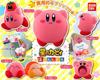 Kirby of the Stars Set of 6 Types - Sandwiches. [Complete (complete)]