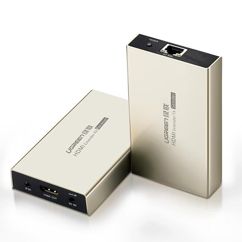 Ugreen HDMI Extender 120m HDMI to RJ45