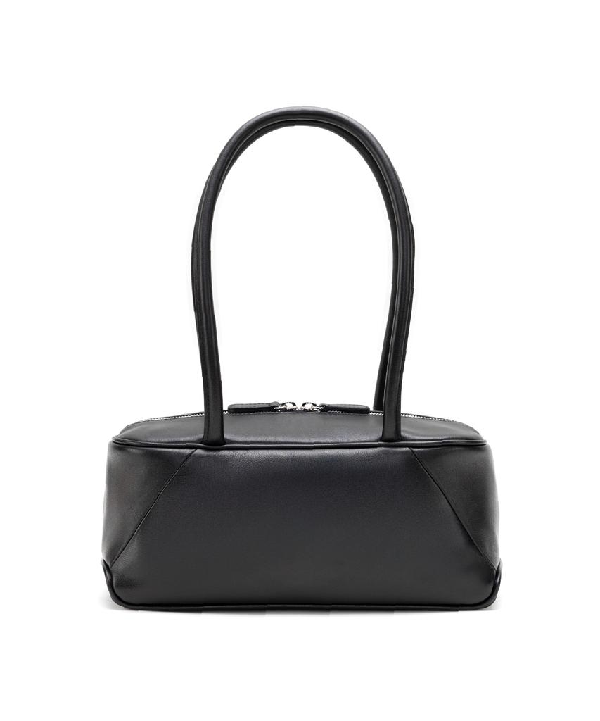 Meyui Yui Shoulder Bag [Black]