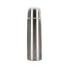 IBILI Insulated Bottle - 700 Ml - Stainless Steel