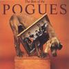 CD POGUES - Best of the Pogues 9031754052 Pogue Mahone Re 1991 Germany Rock Used