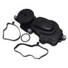 11157563505 Oil Separator Crankcase Breather Valve for BMW X3/5 E60 E65 E71 E91