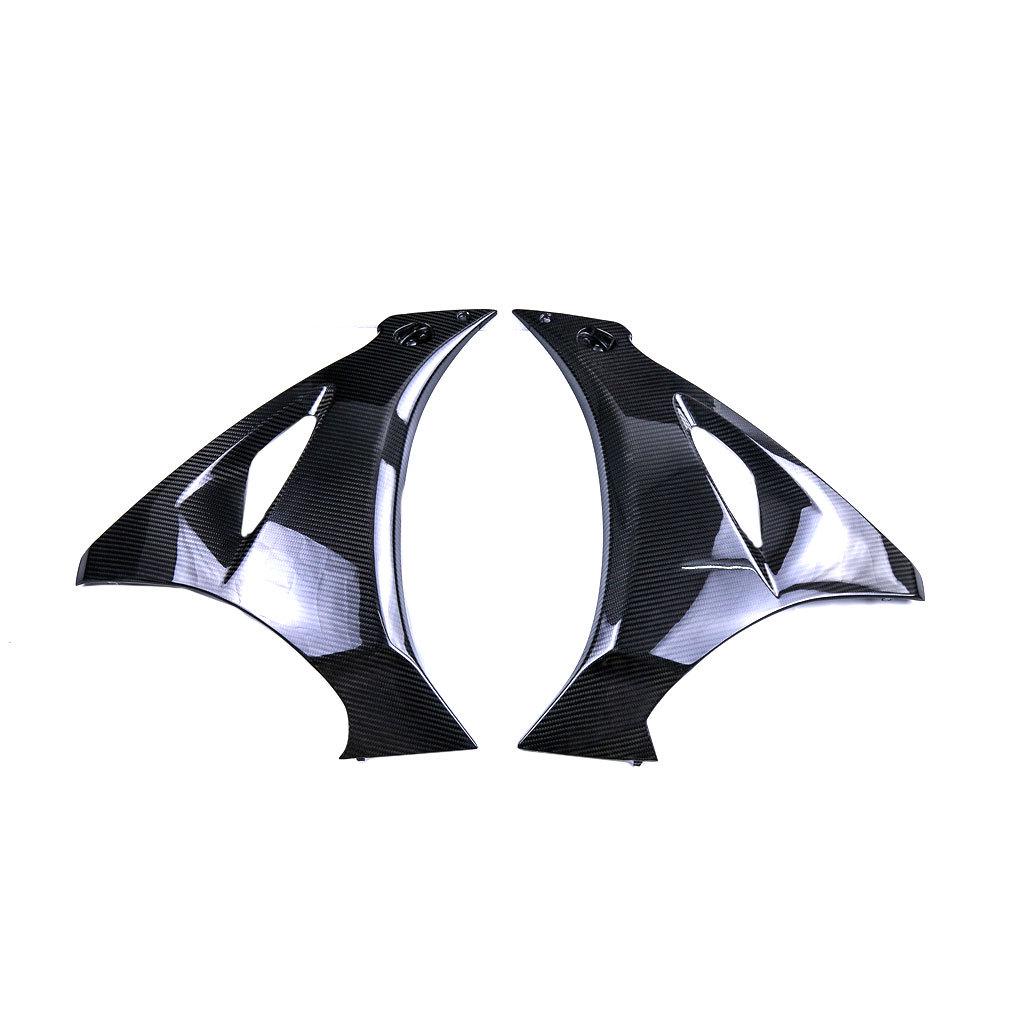 Suzuki GSX-R1000 Carbon Fiber Side Fairing Panel Accessories