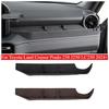 Силиконовый бокс для хранения Co-pilot для Toyota Land Cruiser Prado 250 J250 LC250 2024+ Держатель для телефона Крючок Бокс для хранения Автомобильные аксессуары