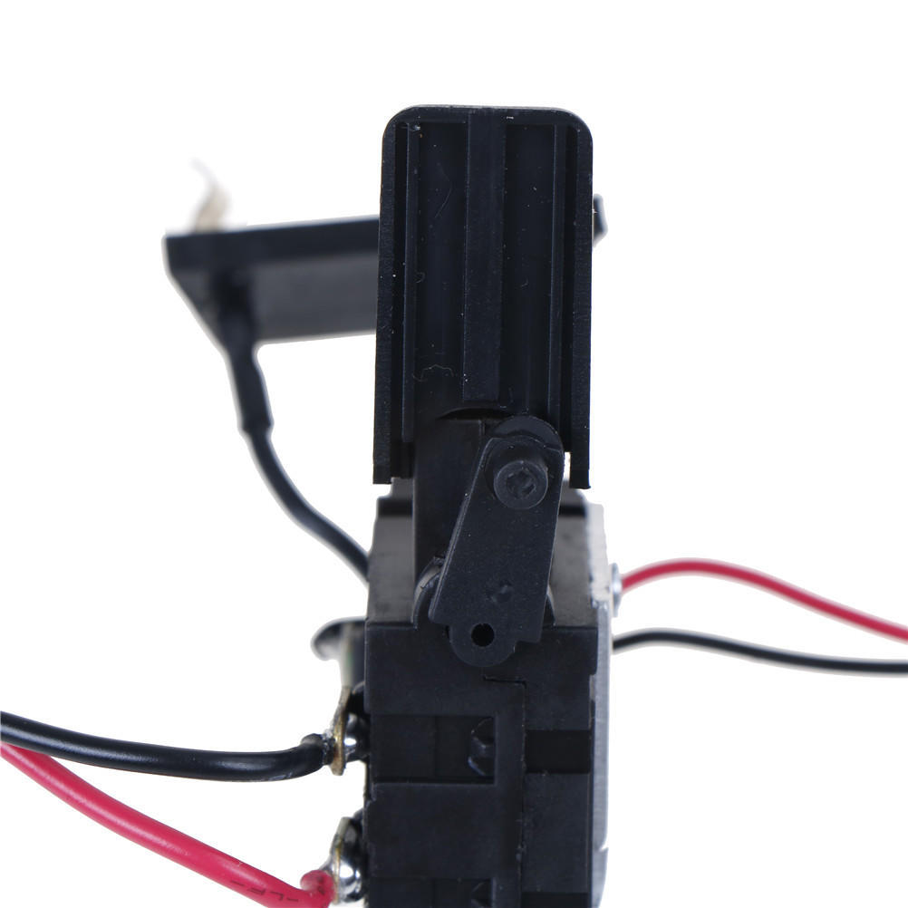 Dc 7.2-24V Переключатель для электрической дрели