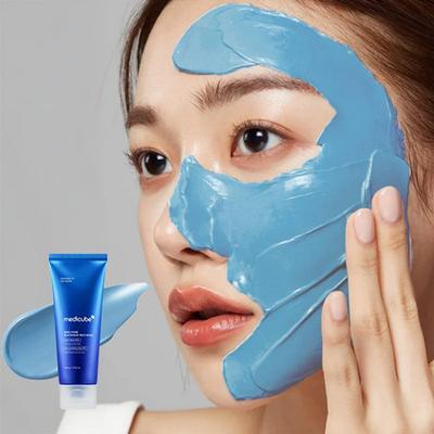 Грязевая маска Zero Pore от черных точек 100г