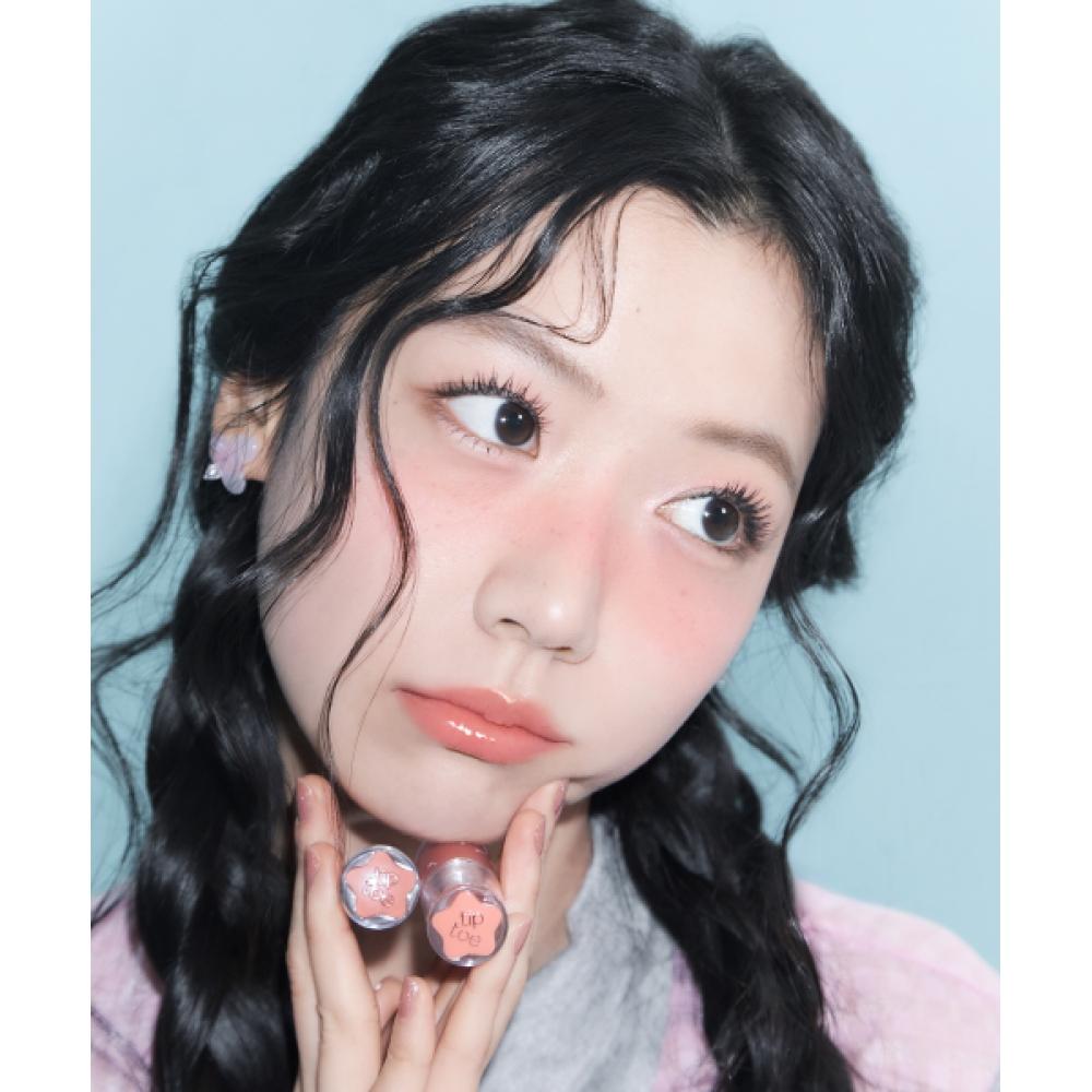 Tiptoe [2pack] Wish Glaze Tint