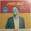 LP Пластинка JOHN HOLT - Essential Artist Collection  TJDLP608 Trojan Records 2023 UK Регги, Ска и Даб