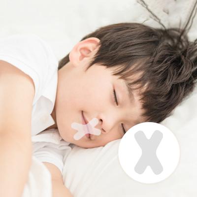 90 шт./компл., наклейки для закрытия рта, микропористые прозрачные ленты, полоски, способствующие носовому дыханию, безболезненное удаление привычек сна, гипоаллергенные ленты