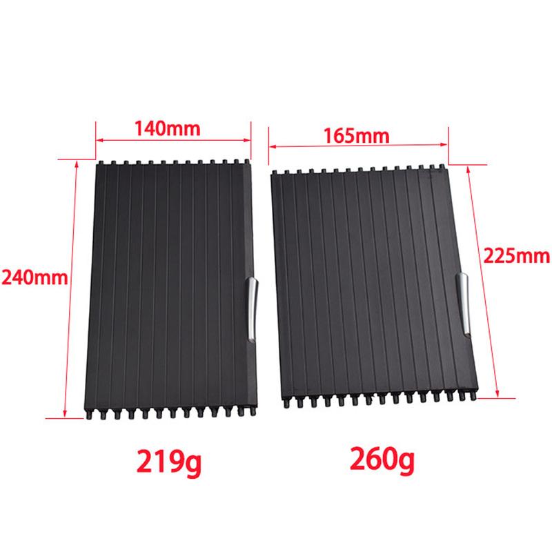 Interior Water Cup Rack Car Center Console Cover Slide Roller Blind Car Mounts Drinks Holders For BMW X5 E70 X6 E71 51166954943