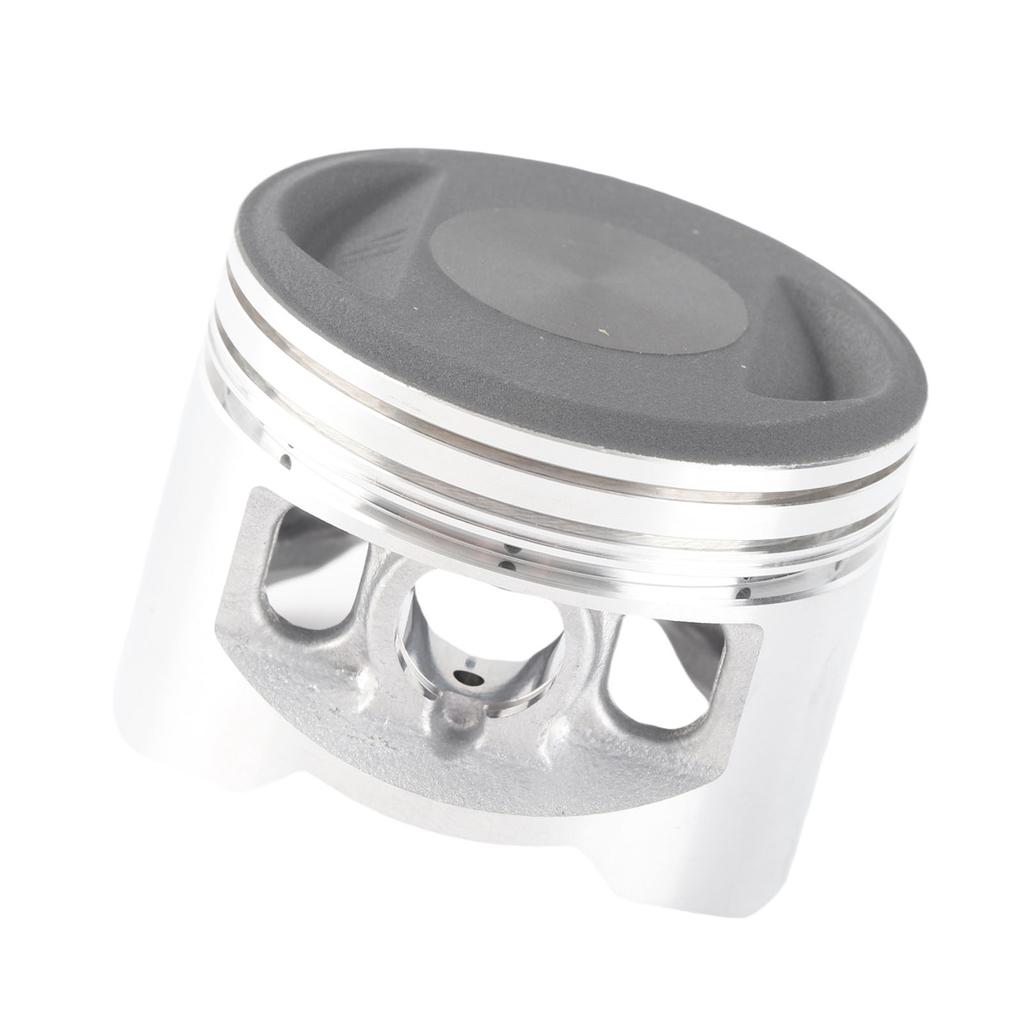 56мм 13мм Алюминиевый Палец Комплект Поршневых Колец Подходит для Двигателя ZHONGSHEN 140cc ПИТ ПРО ДЁРТБАЙК