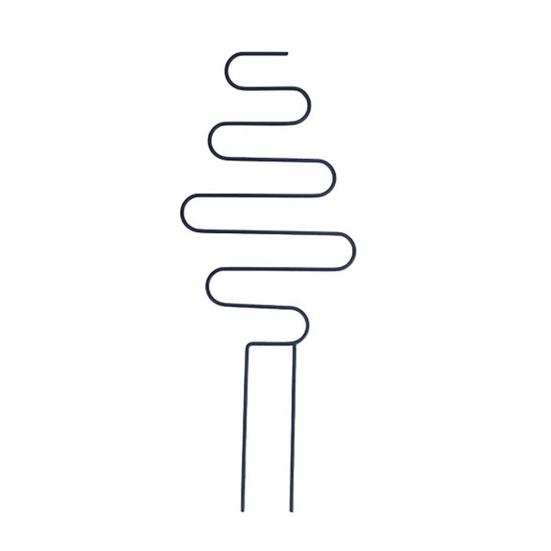 Крепежный стержень для горшков, формовка цветов, вьющиеся растения разных форм, амариллис, поддержка для выращивания растений, подставки для растений, садовые принадлежности