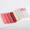 Refillable Lip Gloss Container Wand Applicator Cosmetic Tube New Lip Gloss Tube  Beauty Supplies