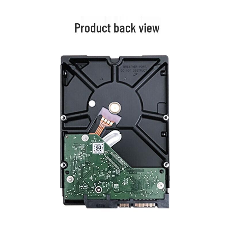 Жесткий диск для видеонаблюдения серии Hikvision HKIOT