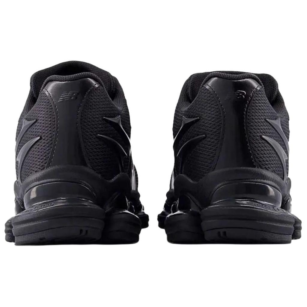 New Balance Мужские кроссовки 2000 Black Metallic U200078C