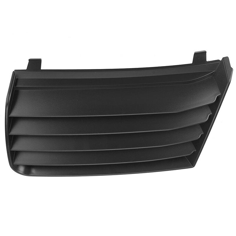 Решетка переднего правого / верхнего бокового бампера для Seat Alhambra 2001-2010 гг.