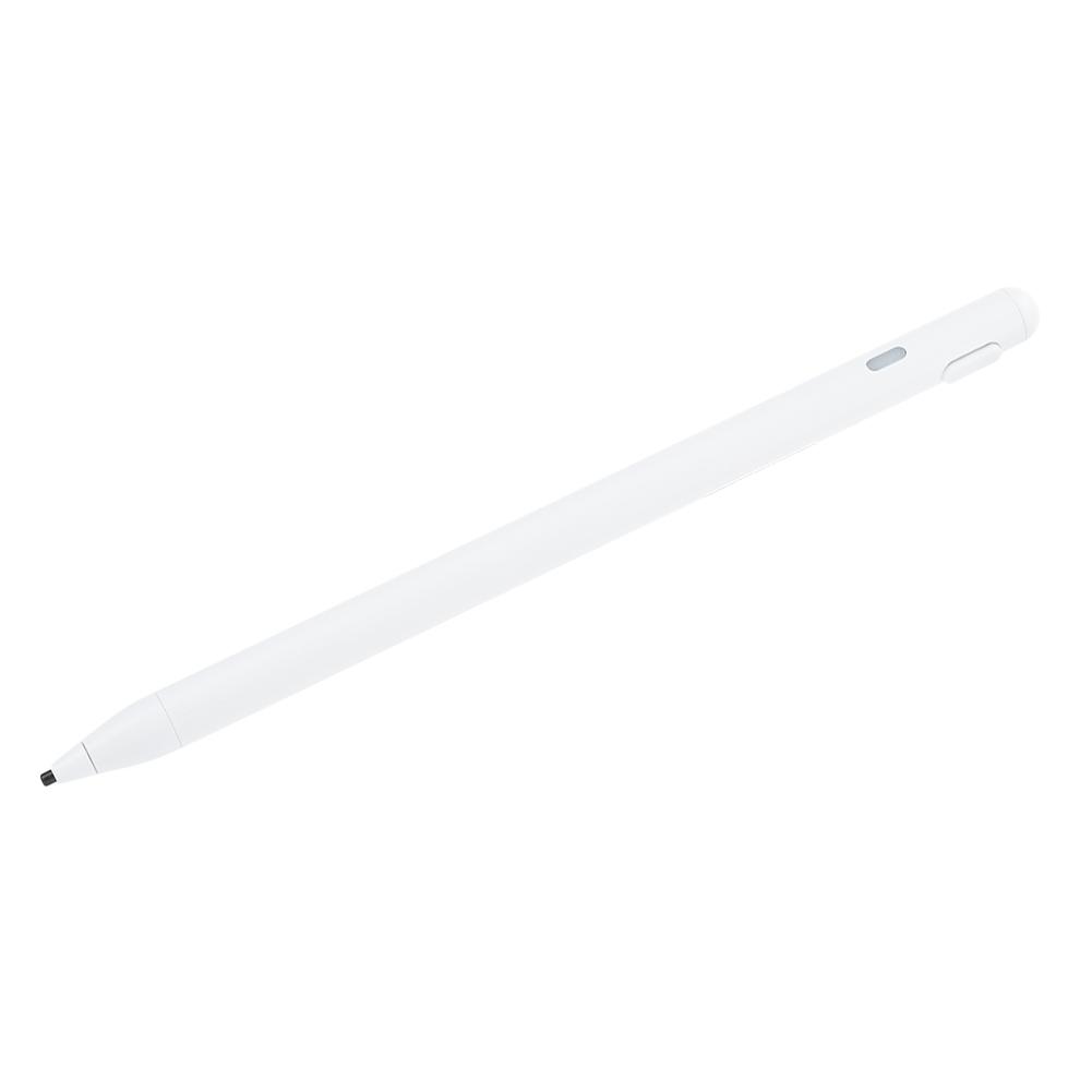 Портативный емкостный стилус для сенсорного экрана, аксессуар для планшетного ПК, подходит для iPad