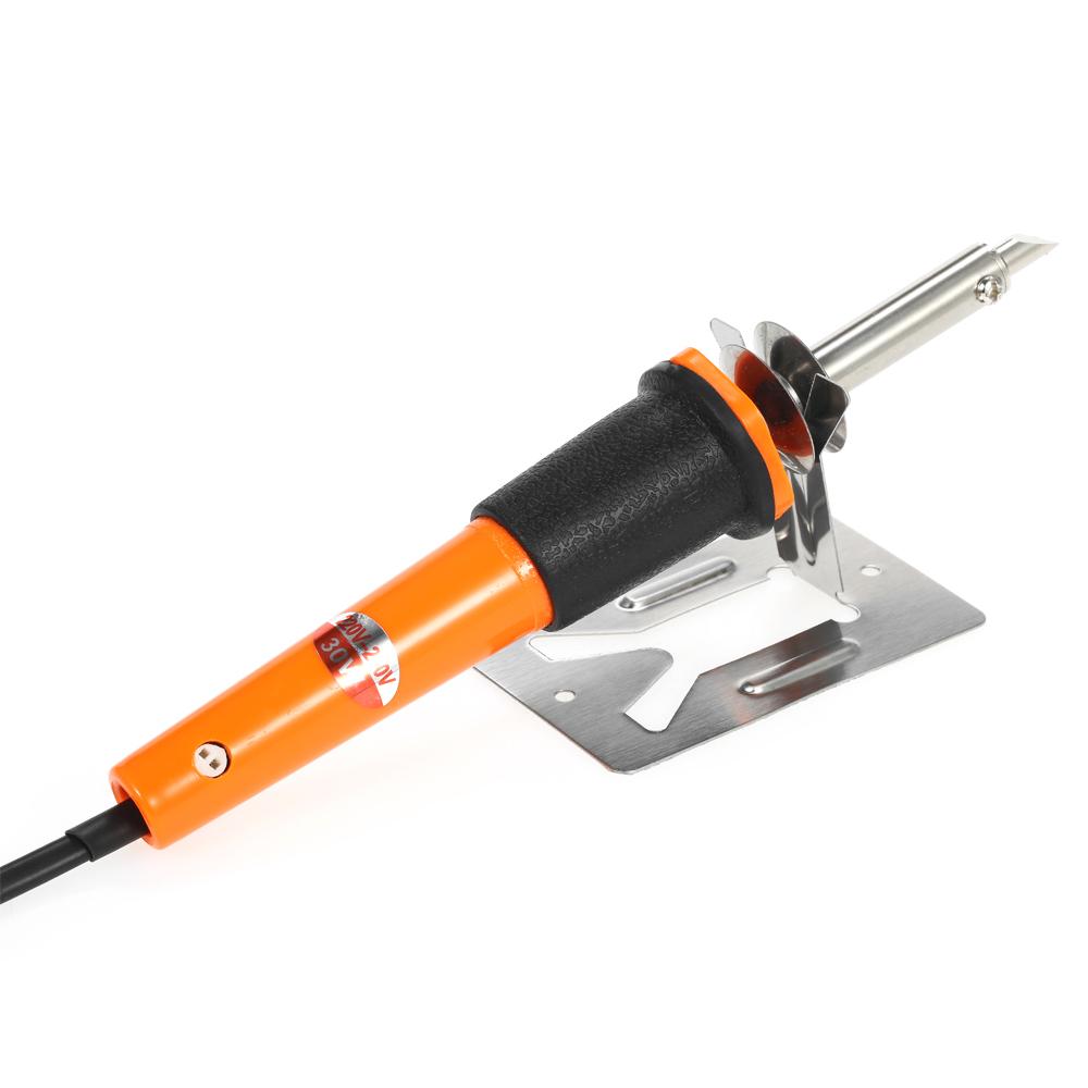 30 Вт 24 шт., набор инструментов для пирографии по дереву, набор для выжигания по дереву, насадки для выжигания по дереву, хобби, ремесло, паяльник, ручка