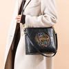 Large Crossbody Bags for Women Leather Sac Luxury Bags and Pouches High Quality Shoulder Bag Designer