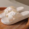 New Summer Fashion Flat Non-Slip Simple Women's Slippers