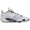 Кроссовки Air Jordan 38 Low Royalty Unisex White Metallic-Gold Black FD2326-107
