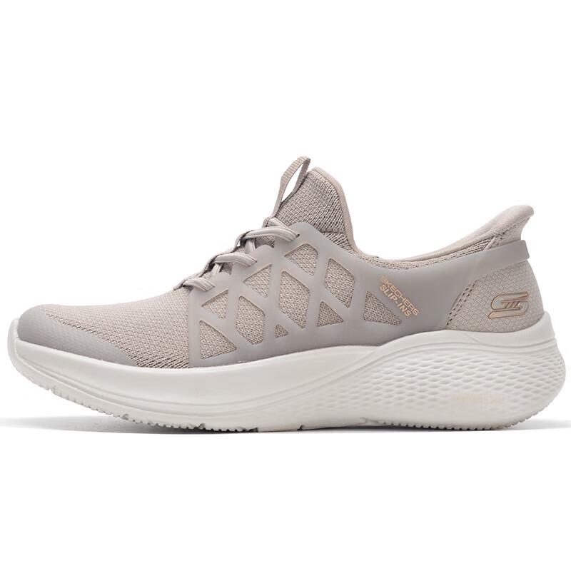 Skechers 117507-TPE Женская повседневная обувь