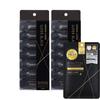 Качество 1-е Dermalaser Super Black VC 1 Shot x 2 Уход Сделано в Индивидуально Включает один Dermalaser Super Black VC100 (28 пакетиков) пакеты. Сыворотка/Поры