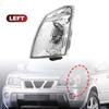 Левый/Правый Передний Указатель Поворота Поворотник Для Nissan X-TRAIL XTRAIL T30 2000-2006 Боковые Указатели Поворота Лампа Сигнальная Лампа