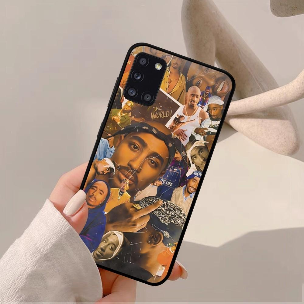 Чехол для телефона 2-2Pac для Samsung A 10 11 12 13 20 21 22 30 31 32 40 51 52 53 70 71 72 73 91 13