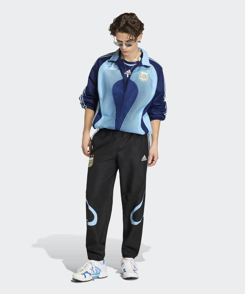 ADIDAS Argentina Track Pants 2006 - Black / Jz6200