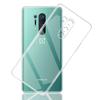 Для OnePlus 8 8Pro Чехол Ультратонкий Силиконовый Мягкий Прозрачный Чехол-накладка на заднюю панель Для OnePlus 8 Coque Для OnePlus 8 Pro Fundas 1+8 Чехол