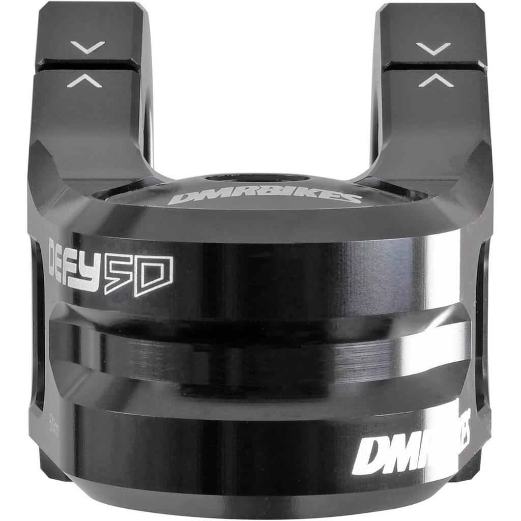 DMR DEFY 50 STEM BLACK (DMR) (35MM) -
