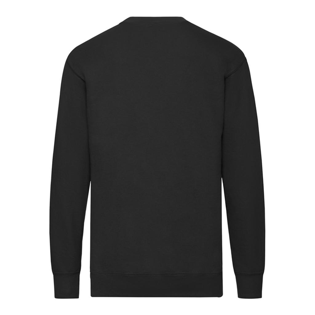 Fruit of the Loom Unisex Adult Lightweight Set-in Sweatshirt