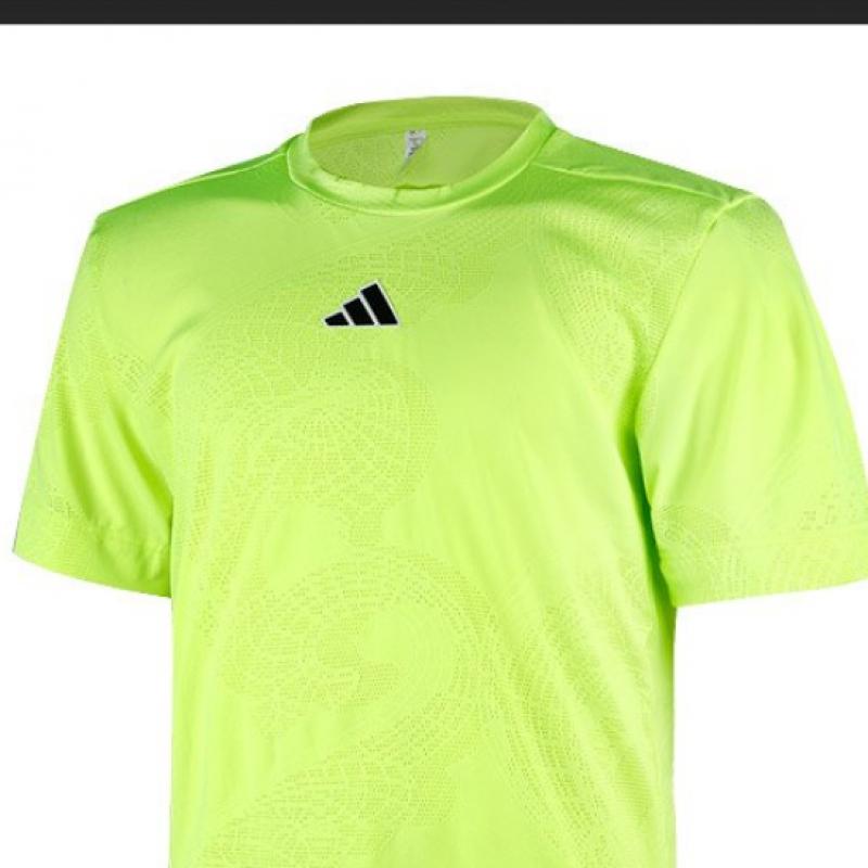 Adidas Футболка с коротким рукавом Free Lift Tee Pro Ik7108