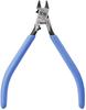 GodHand Ultimate Nipper 5.0 (Old Model) GH-SPN-120 Plastic Model Tool, Blue, Metal