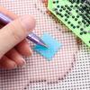 Pen Cross Stitch Diamond Painting Glue Clay Drilling Mud Storage Box Diamond Painting Accessories