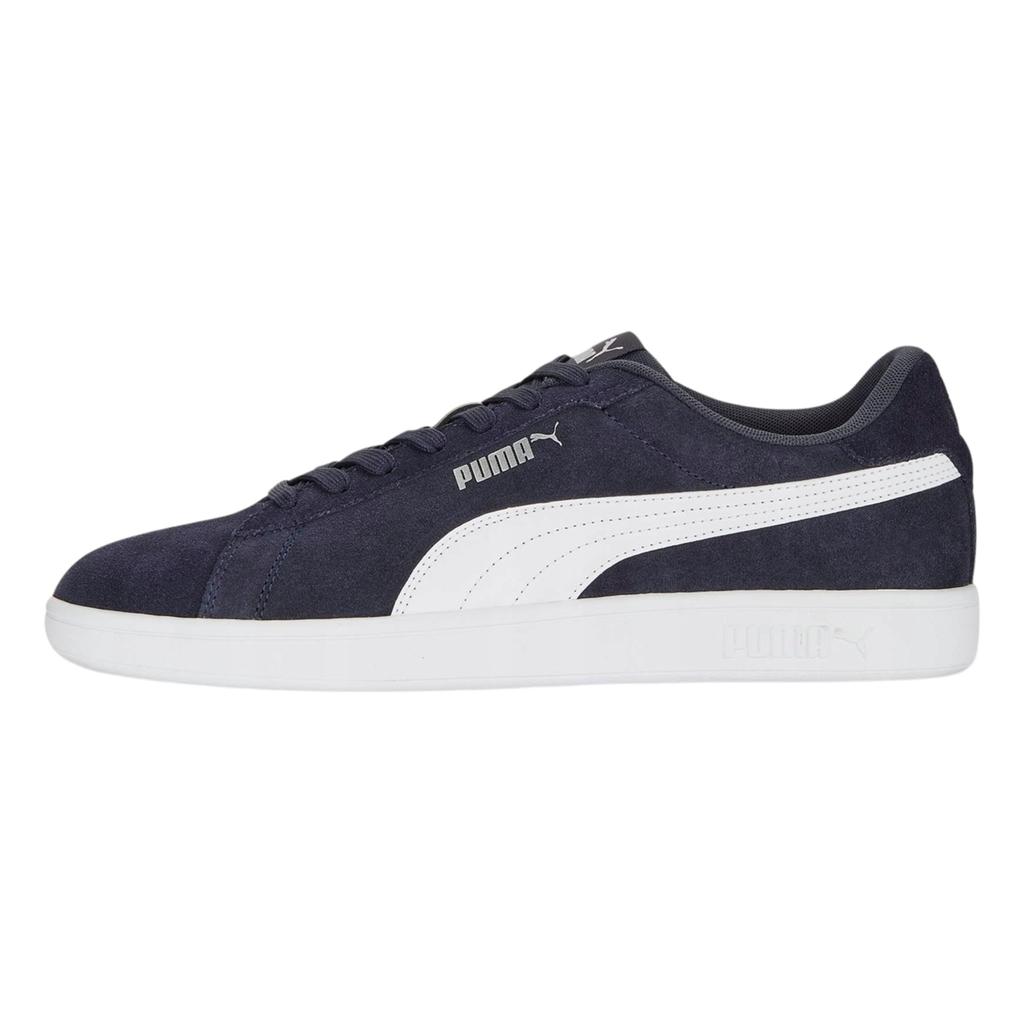 Puma Мужские туфли Puma Smash 3.0 Parisian Night темно-синие размер 40,5